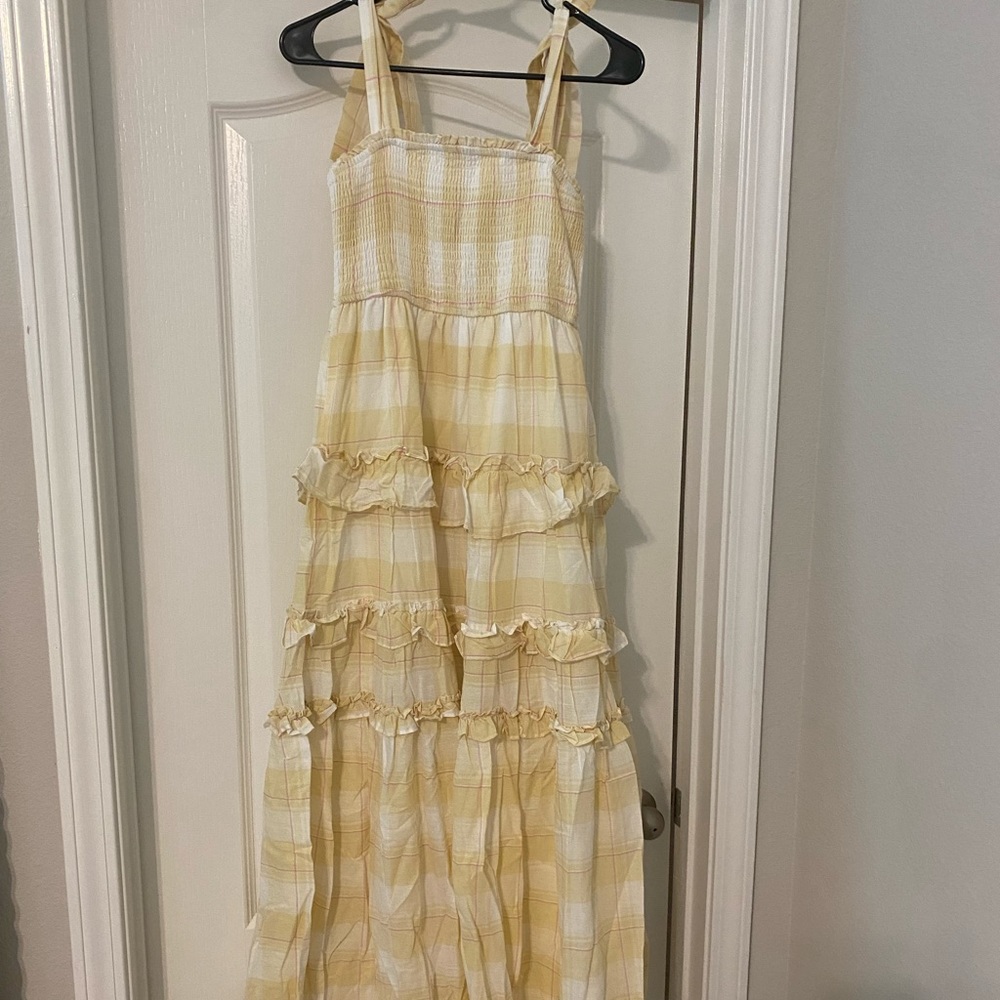 Brand new storia dress.